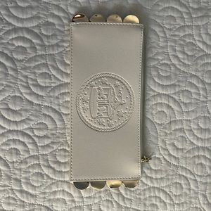 Estee Lauder cosmetic pouch